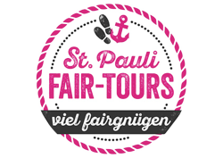 Reeperbahnführungen und Kieztouren mit TittenTina in Kooperation mit St. Pauli Fair Tours