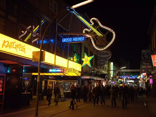 Get your St.Pauli-Party-Guide