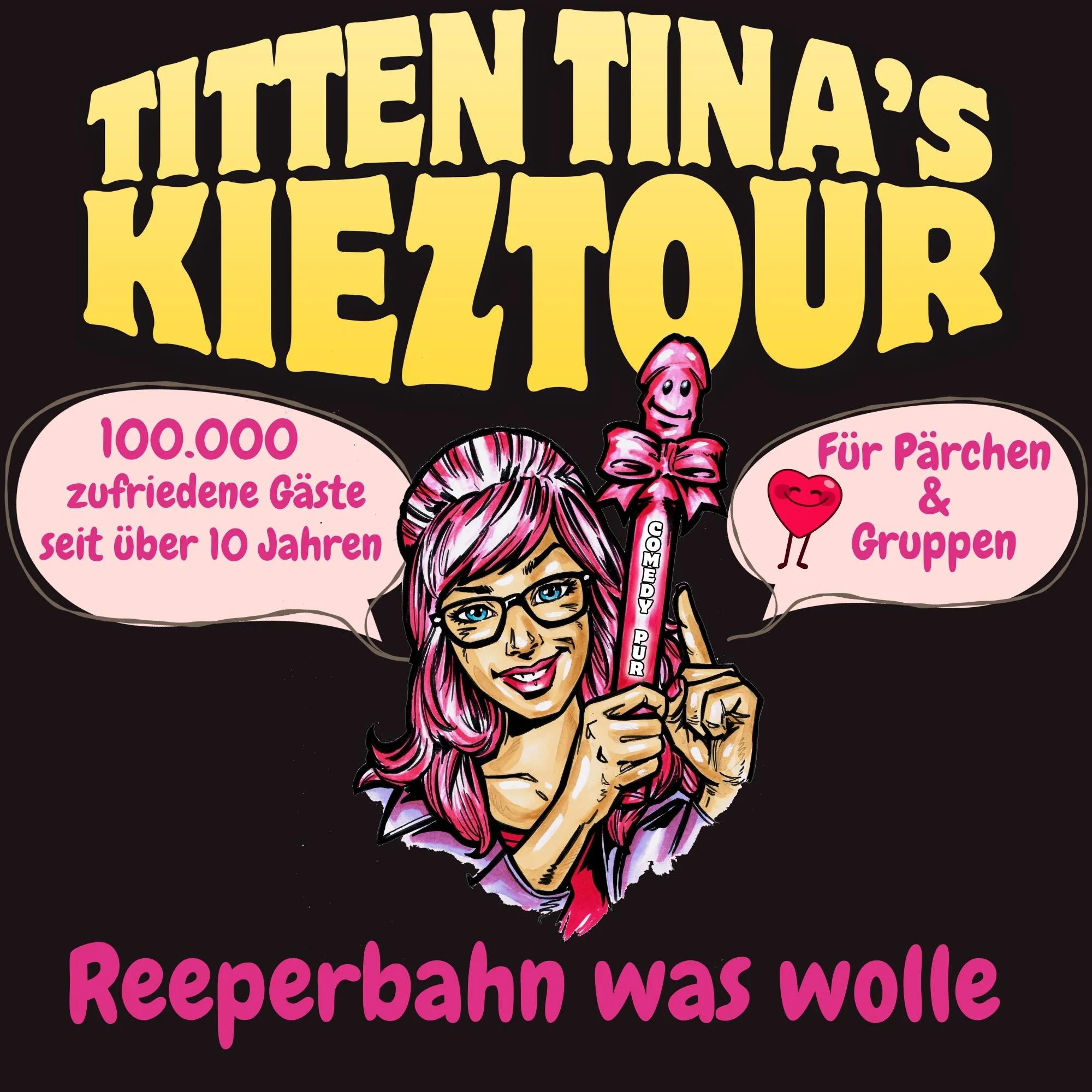 Kieztouren Hamburg